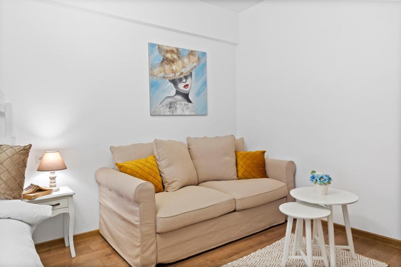 Sudului 303 By Mrg Apartments Bukarest Eksteriør billede