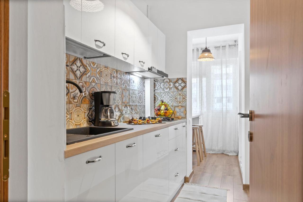 Sudului 303 By Mrg Apartments Bukarest Eksteriør billede