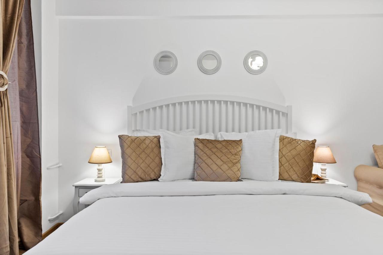 Sudului 303 By Mrg Apartments Bukarest Eksteriør billede